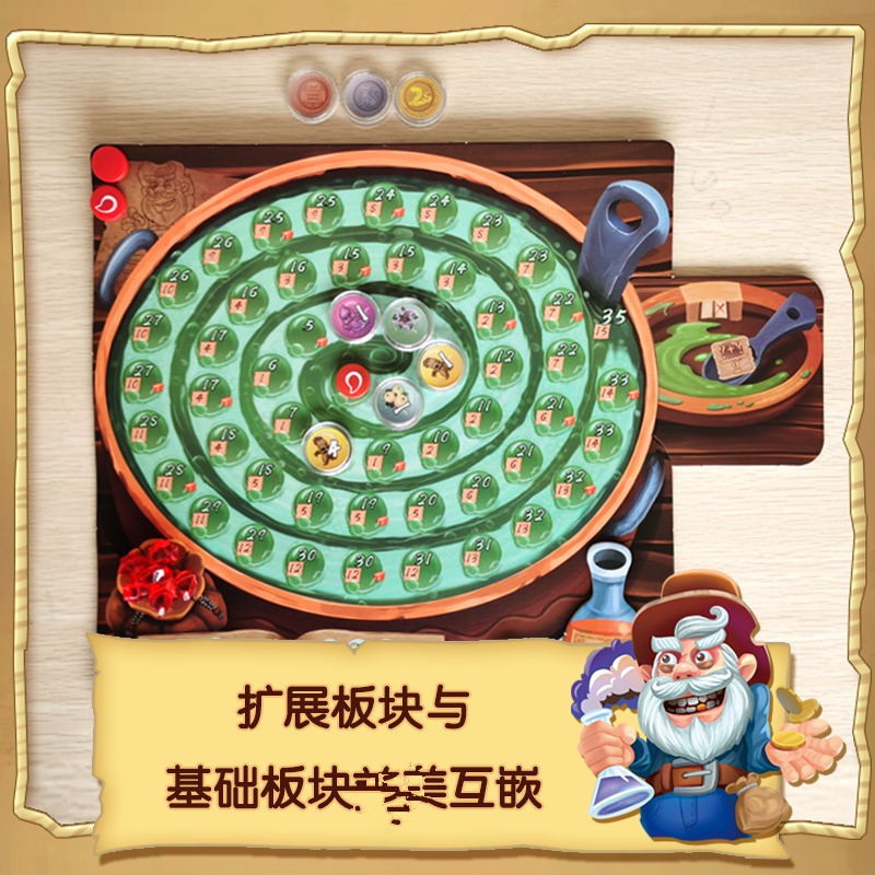 郎中闖江湖的價格推薦 21年6月 比價比個夠biggo