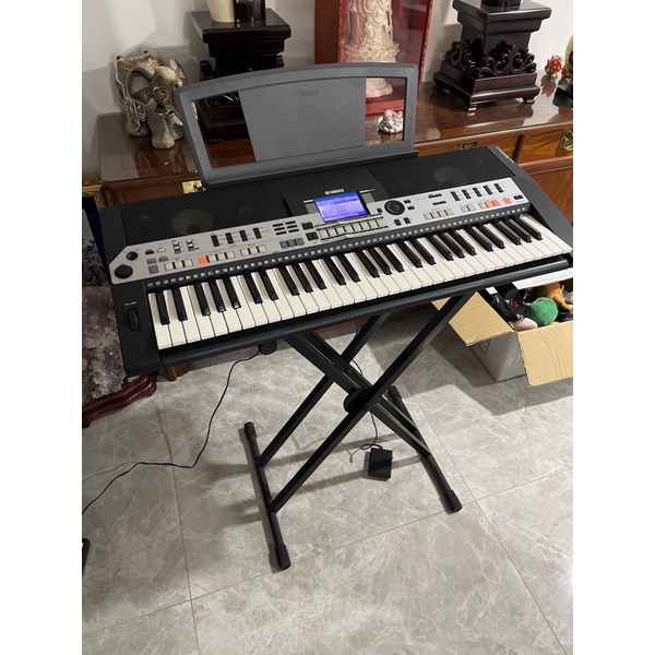 Yamaha PSR-S550 二手電子琴