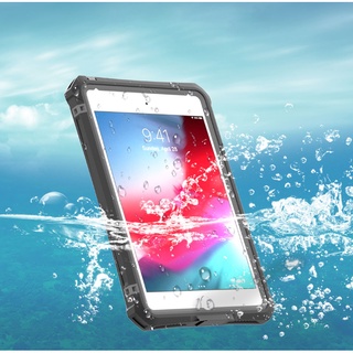 防水平板殼 適用 IPAD MINI 4/5代 (通用) 平板防水殼 防水防摔平板套 防水平板殼 防水平板套 平板防摔殼