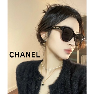 【預購】麗睛眼鏡 Chanel【可刷卡分期】香奈兒 CH5458 太陽眼鏡 香奈兒偏光太陽眼鏡 小香熱賣太陽眼鏡 墨鏡