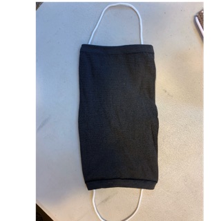 活性碳竹炭口罩套 MIT台灣製造 重複水洗使用口罩套