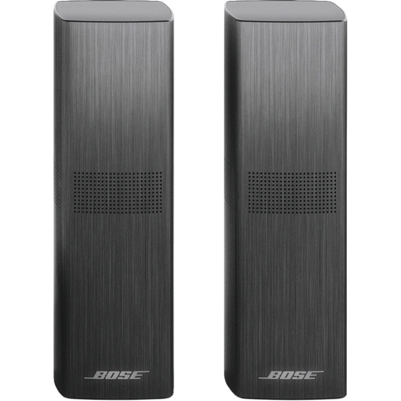 bose wireless surround sound