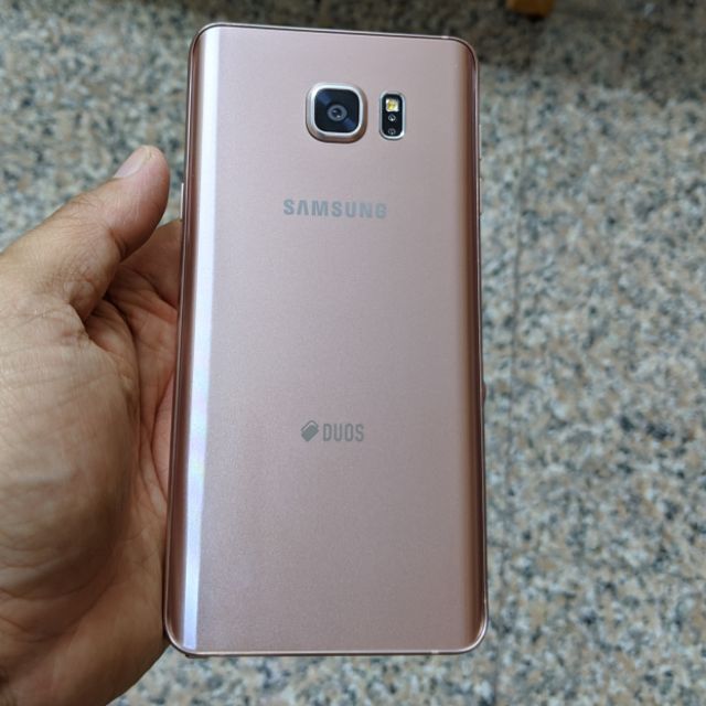 Samsung note 5 64g版