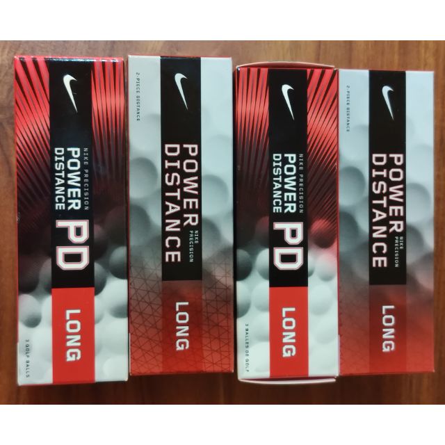 nike power distance long