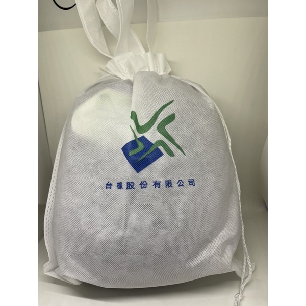 台橡股東會紀念品 U型枕