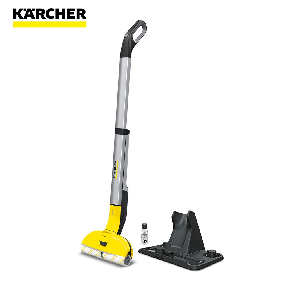 Karcher 凱馳 無線電動洗地機 EWM2