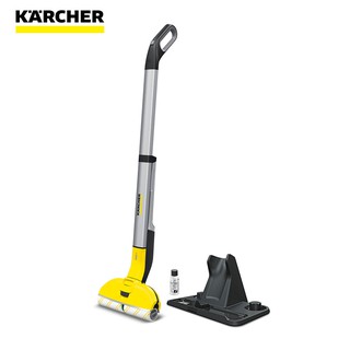 Karcher 凱馳 無線電動洗地機 EWM2 (FD3D新款) 廠商直送