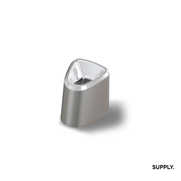GOODFORIT / 美國Supply Single Edge Razor Stand Pro第四代專用刀座/霧銀
