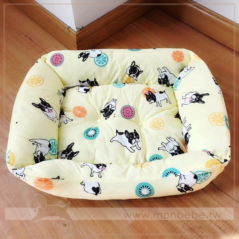 日本涼感床(小貓狗寵物用品