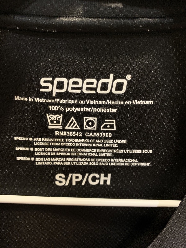 speedo international limited