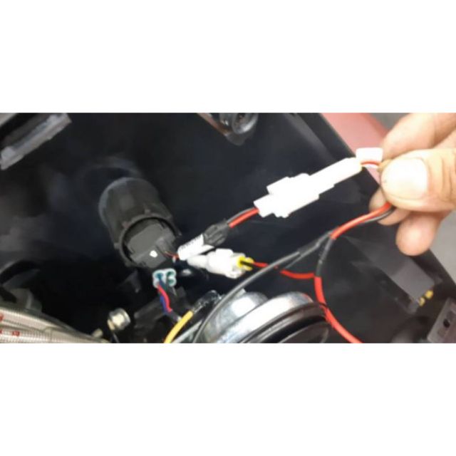 中華電動車ie 125 Usb專用台灣製作 防水跨接配線附防水保險絲盒 小量到貨 都來看看 蝦皮購物