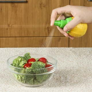 檸檬/柳橙噴霧器 調味料理水果噴汁器 榨汁器