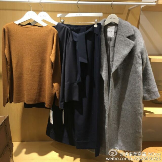 2017 Mila Owen福袋 蝦皮購物