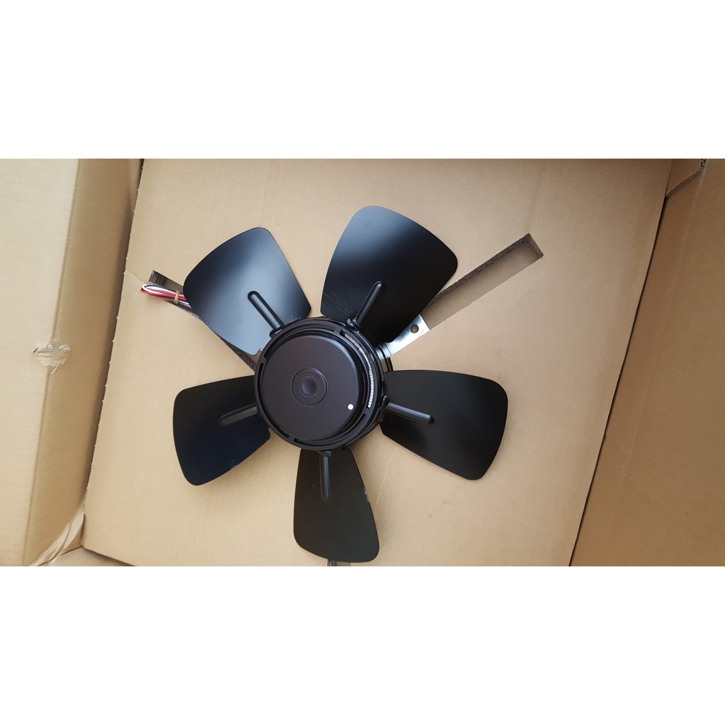 [多元化風扇風鼓]Royal Fan3鐵葉風扇TR380P549H-35TP 三相200~220~230v