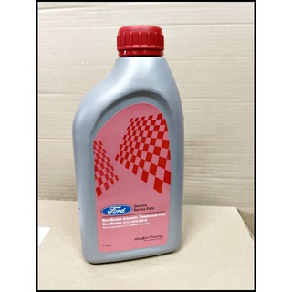 【福特】原廠 愛信 6速 自排變速箱油 Mondeo mk4 MK4.5 自排油 JC原廠貨