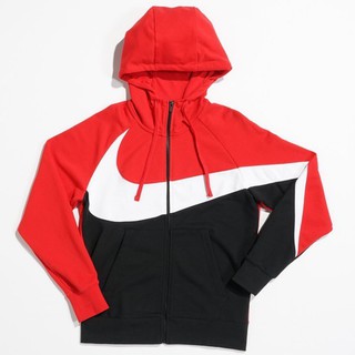 m nsw hbr hoodie fz ft stmt