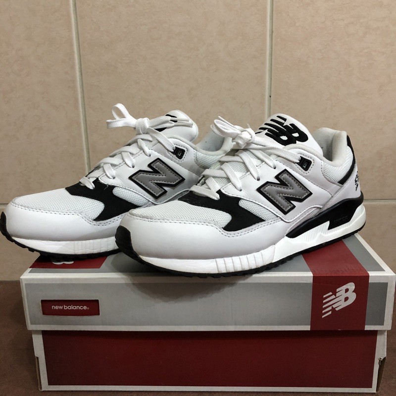 新作からSALEアイテム等お得な商品満載】 【新品】NEW BALANCE M530