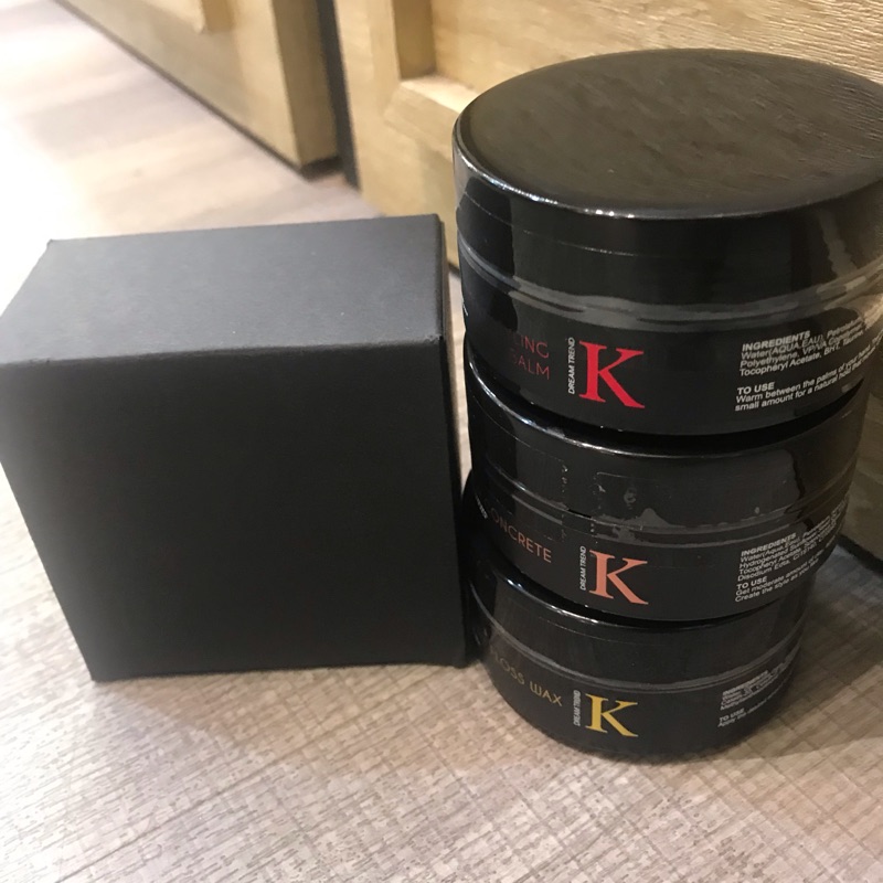 Dream Trend 凱夢k棉花糖髮蠟 Ptt Dcard討論與高評價商品 2021年11月 飛比價格