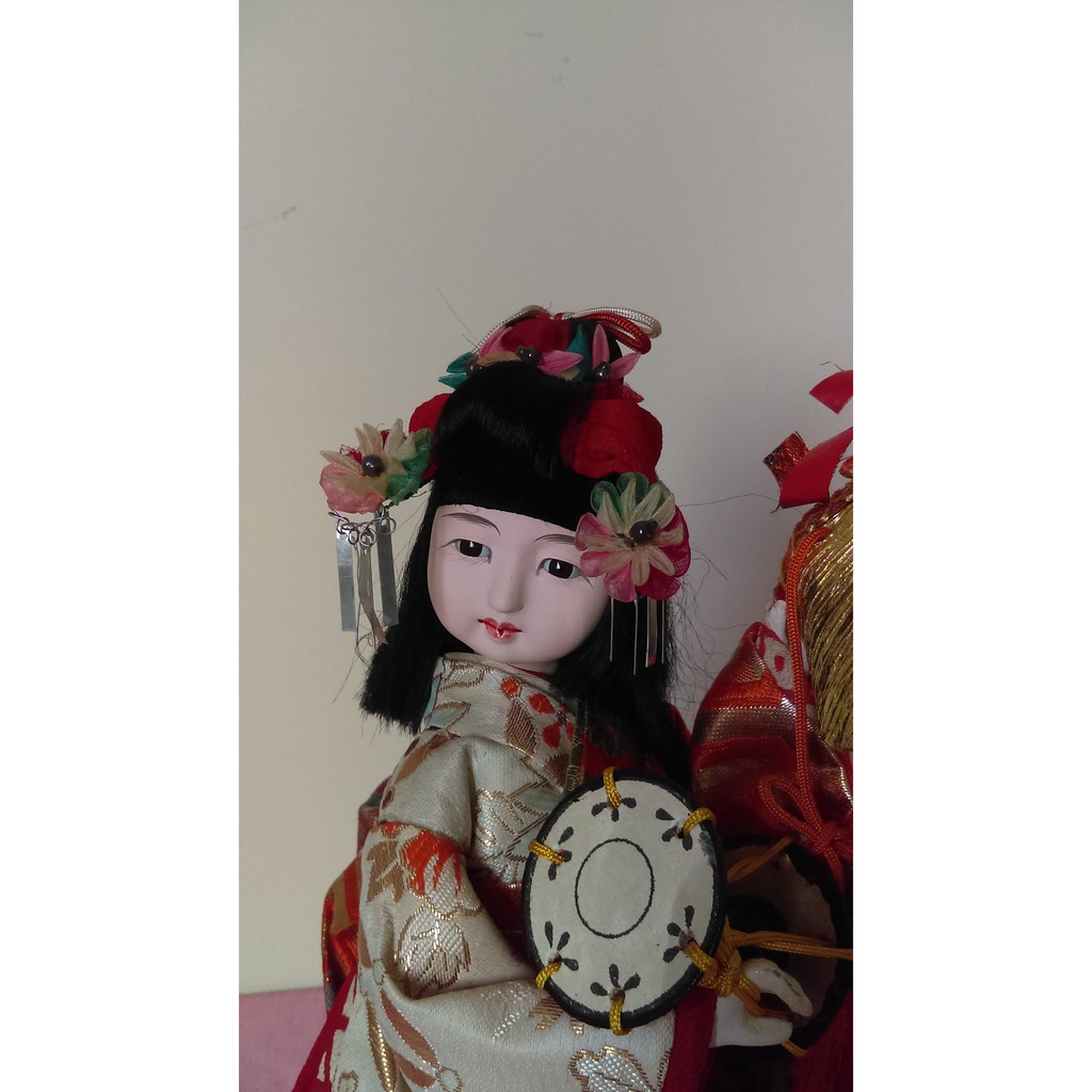 市松人形.日本娃娃.和服娃娃.日本人形| 蝦皮購物