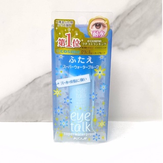 KOJI 寇吉 Eye Talk超防水型雙眼皮膠 6ml