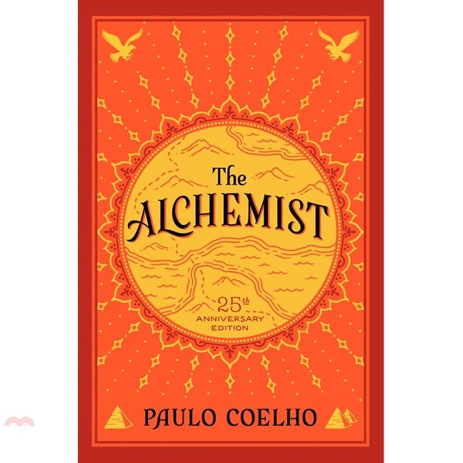 The Alchemist：A Fable About Following Your Dream