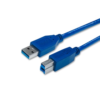 電源加粗 抗干擾強化 5G速度 USB 線 頭 A公 B公 usb線 0.5米1米1.8米3米 硬碟外接盒 獨