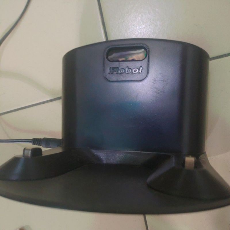 iRobot Roomba 780 充電基座+變壓器 虛擬牆 虛擬燈塔 遙控器 掃地機器人 台北信義安和可面交