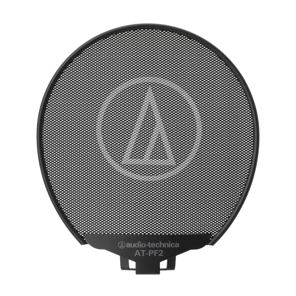 Audio-Technica AT-PF2 原廠頂級 麥克風防噴罩 適用 AT2020USB+ 下標前先詢問