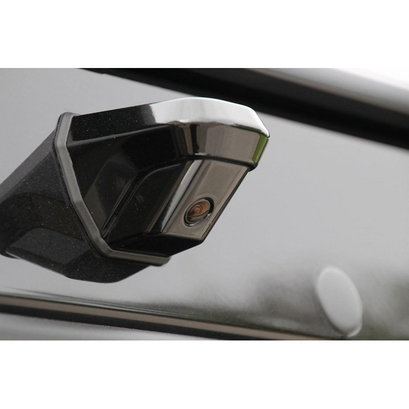 賓士BENZ G WAGON倒車顯影外蓋+攝影鏡頭+顯示器 W463 G63 G55 AMG G500 G320 G30