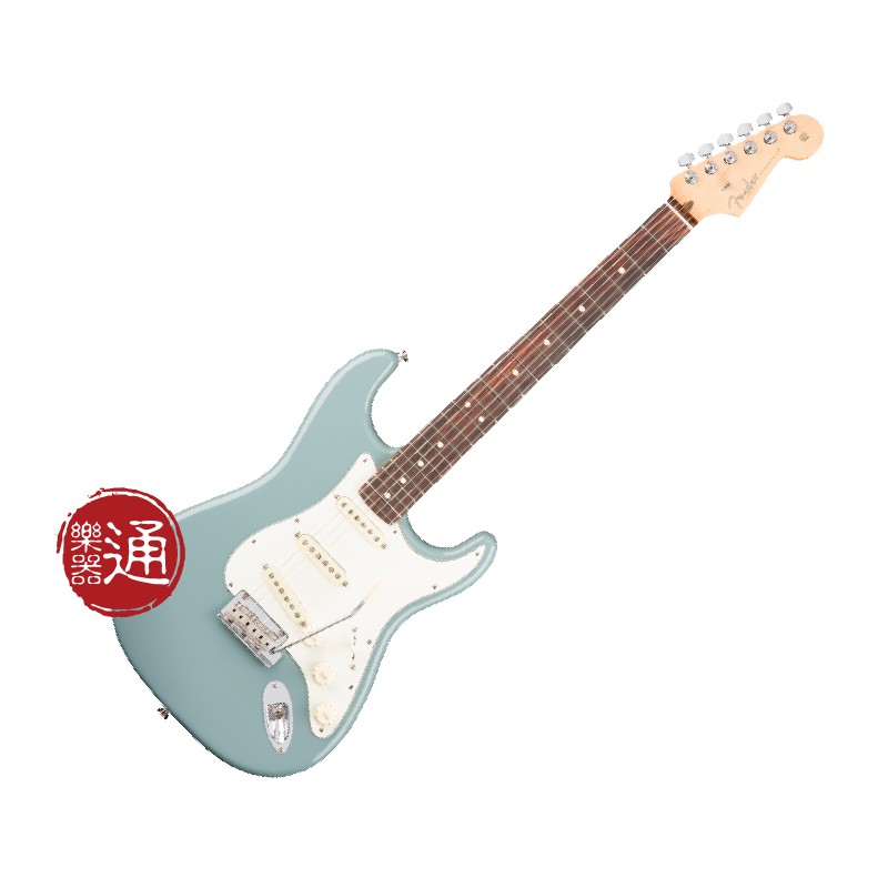 Fender / Amarican Professional Stratocaster RW 電吉他【樂器通】