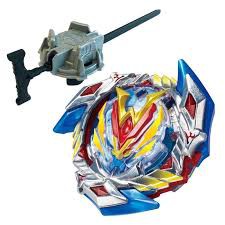 戰鬥陀螺 勝利武神 B-104 超Z世代 burst beyblade