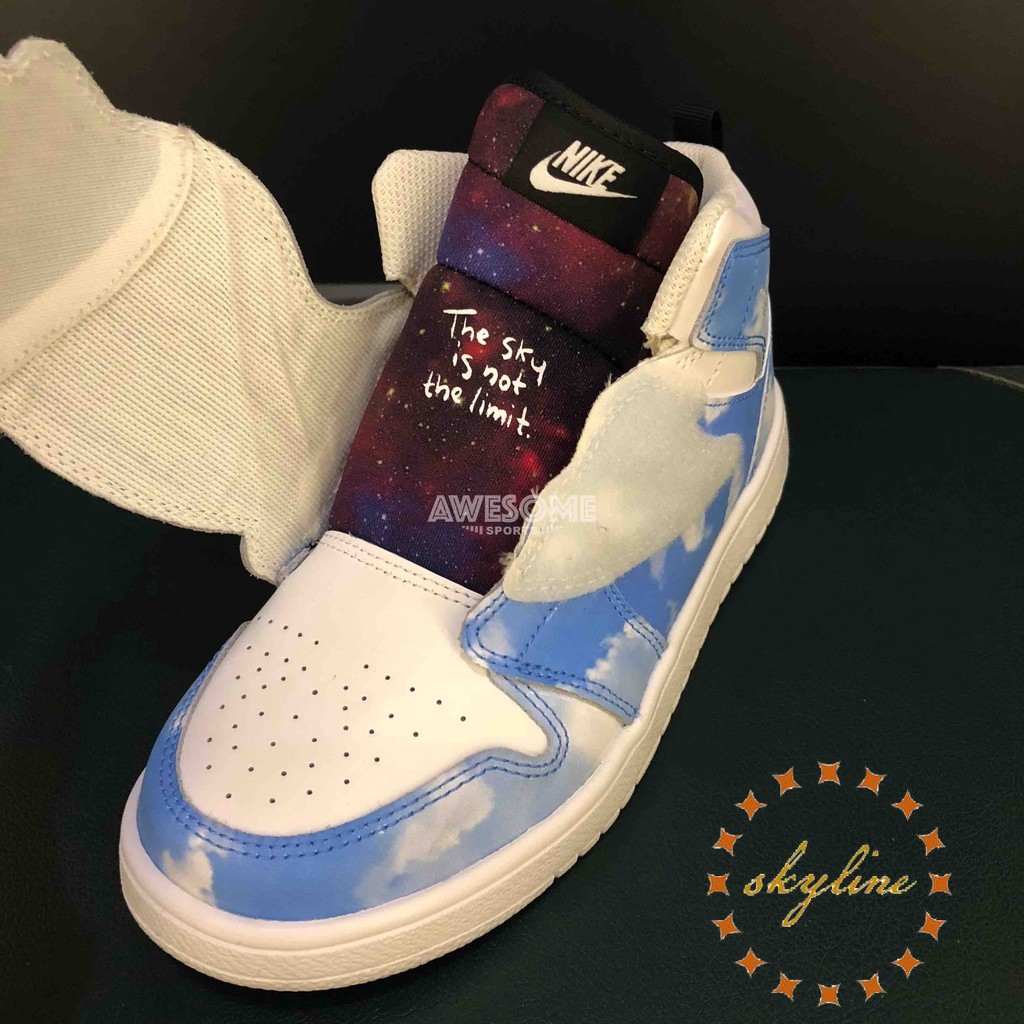 sky jordan 1 ps