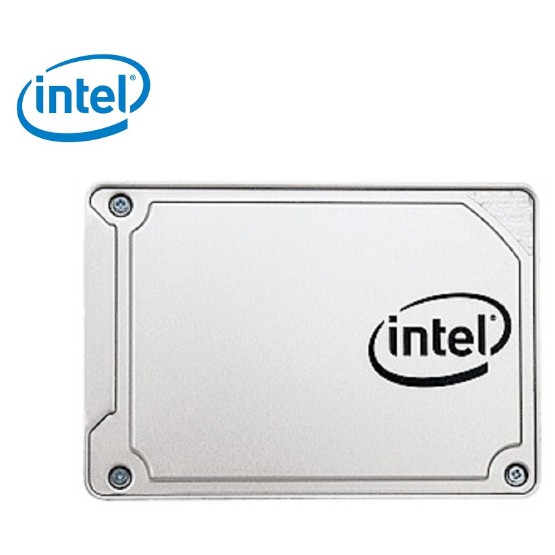 INTEL 英特爾 545s 512G SATA3 TLC SSD-5年保固-9.9新