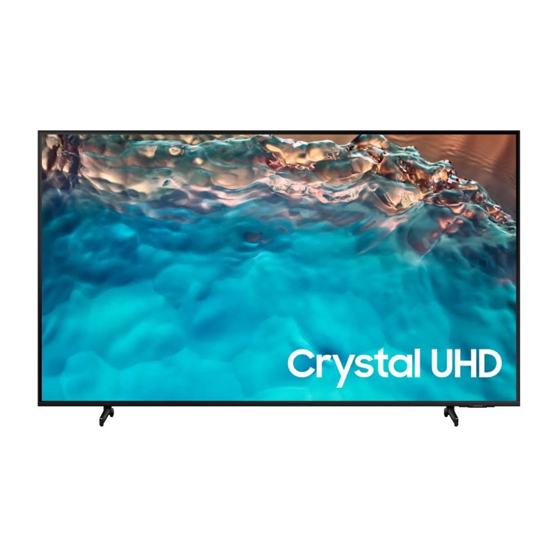 （聊聊可議）Samsung 三星 UA65BU8000WXZW 電視 65吋 Crystal 4K UHD BU8000