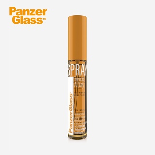 【PanzerGlass 丹麥】歐盟認證天然抗菌清潔噴霧 (8ml/Spray Twice A Day/適用所有螢幕)