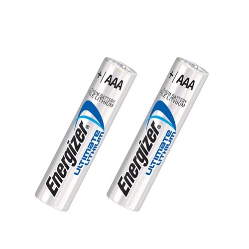 勁量Energizer e2 LITHIUM鋰電池 AAA 四號 (2入 / 4入)