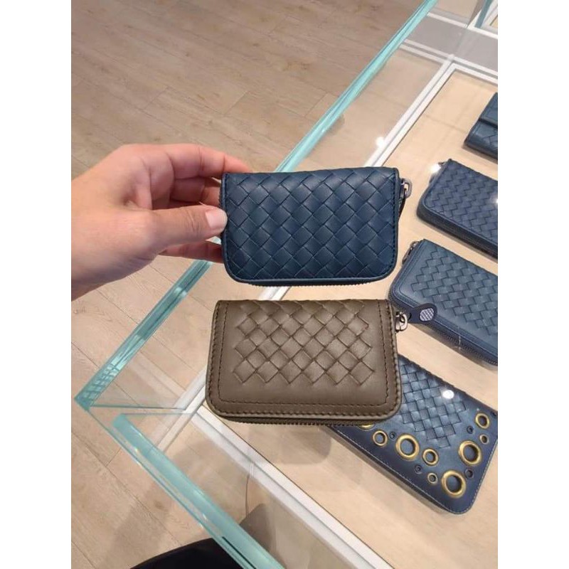 bottega venta BV零錢包 男女都可用 預購