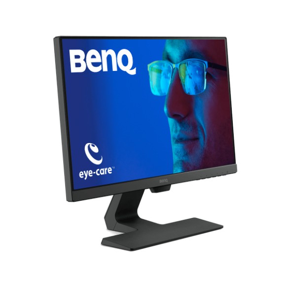 BenQ 22吋 GW2280 VA LED廣視角 高對比 光智慧護眼技術 智慧偵測環境亮度 護眼螢幕