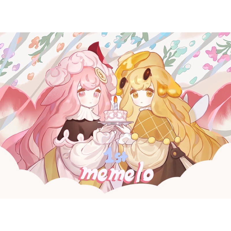 Memelo系列的價格推薦 - 2022年6月| 比價比個夠BigGo