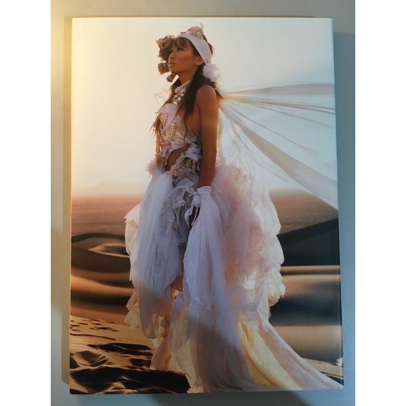 日本進口 倖田來未寫真集愛藏版 Maroc Koda Kumi 蝦皮購物