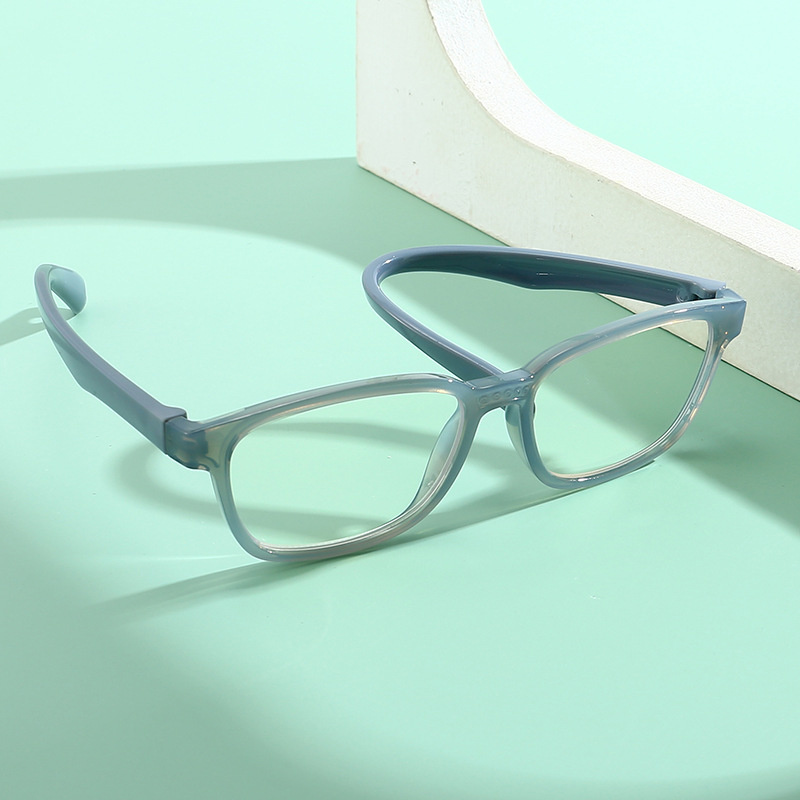 兒童防藍光眼鏡 濾藍光眼鏡 電腦眼鏡 保護眼睛 兒童手機眼鏡 抗藍光平光鏡 護目鏡 透明尼龍兒童防藍光眼鏡電腦藍光護目鏡
