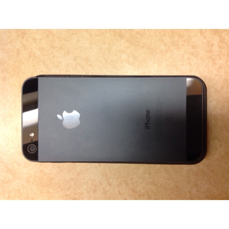 iPhone5 16GB for Feng專屬賣場