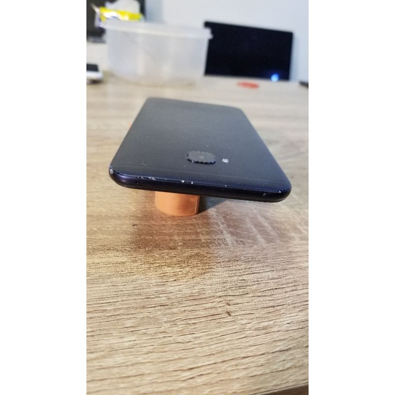 雙自拍鏡頭 ASUS ZenFone 4 Selfie ProZD552KL Z01MDA(4GB/64GB)零件機