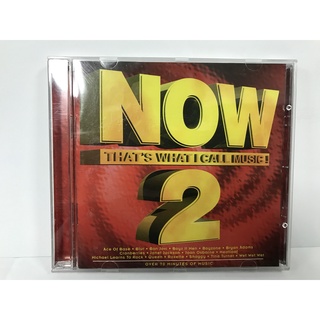 [二手CD] Now That's What I Call Music! 2