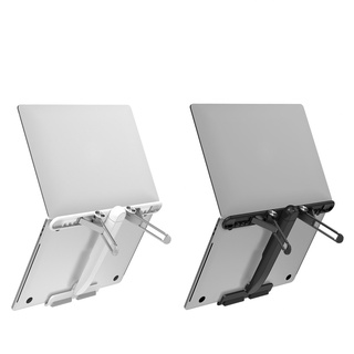 MOMAX Fold Stand 隨行四節調較多用途支架(KH2)