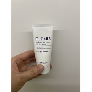 8成新 Elemis 30 ml 保濕潔顏乳 洗臉乳 洗面乳