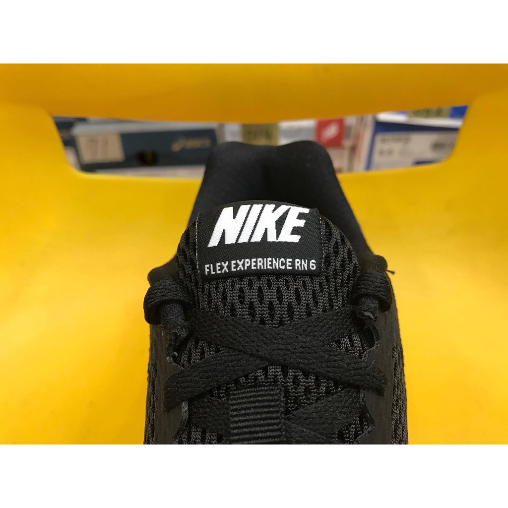 nike flex experience rn6