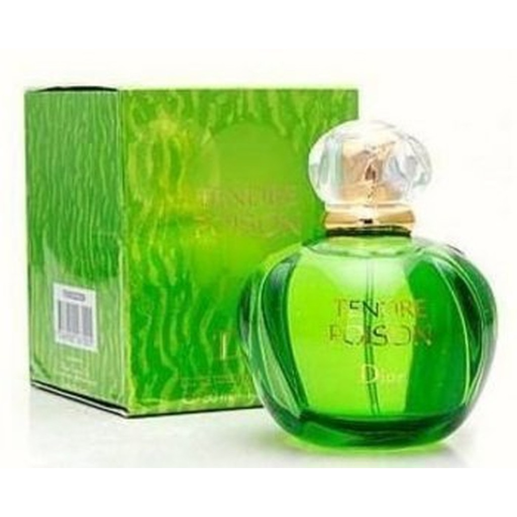 tendre poison de dior