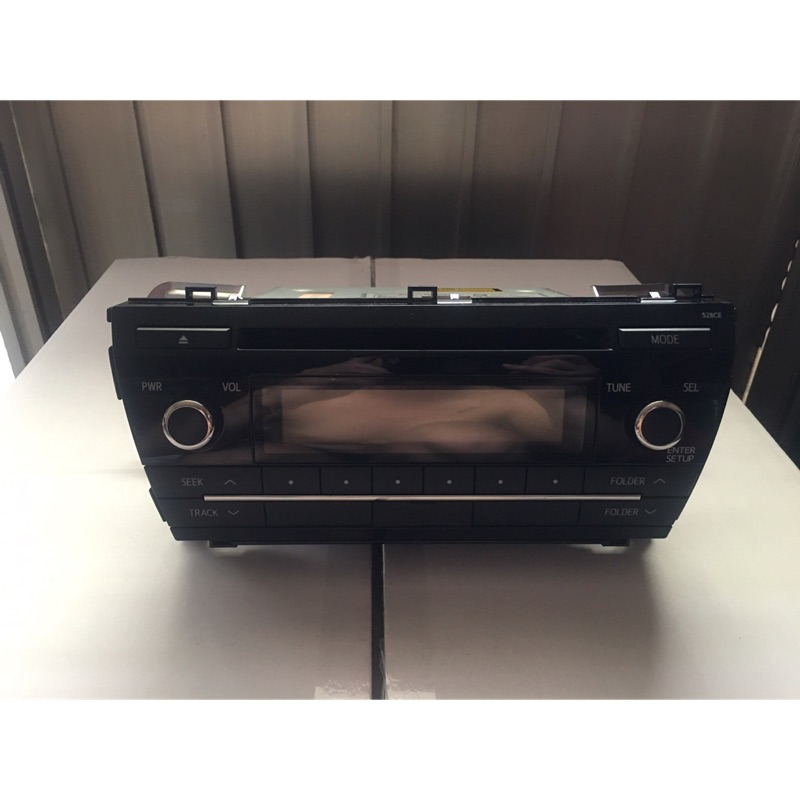 11代altis 原廠主機