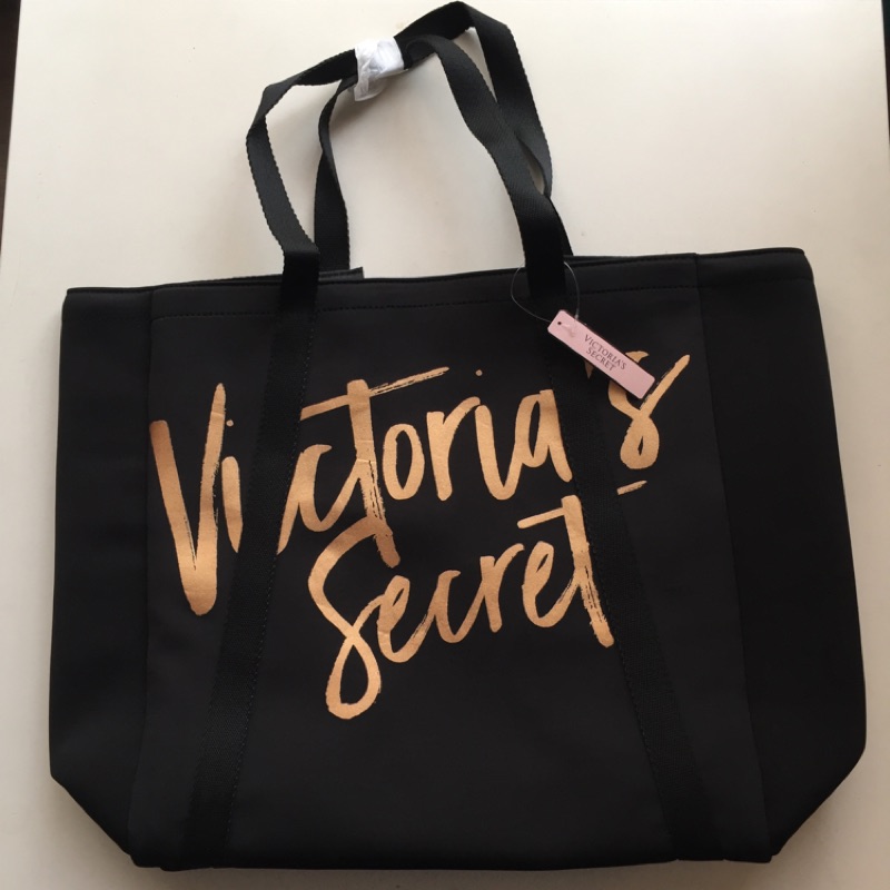 Victoria’s  secret 全新實用托特包  便宜賣喜歡的出個價哦
